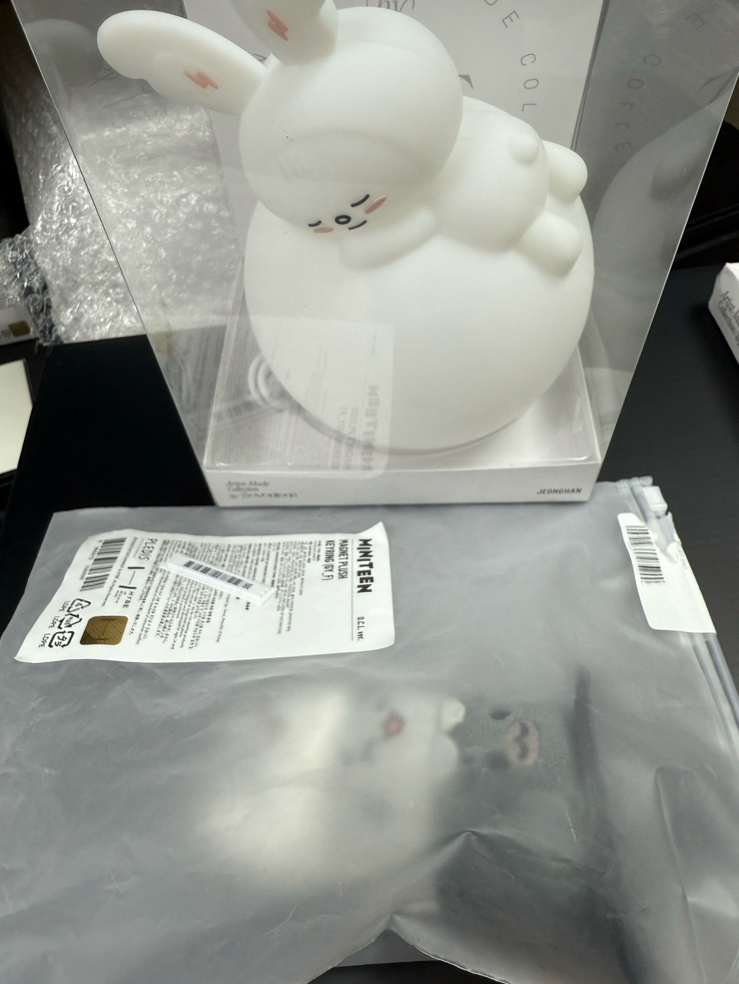 漢 球衣 全新 未拆