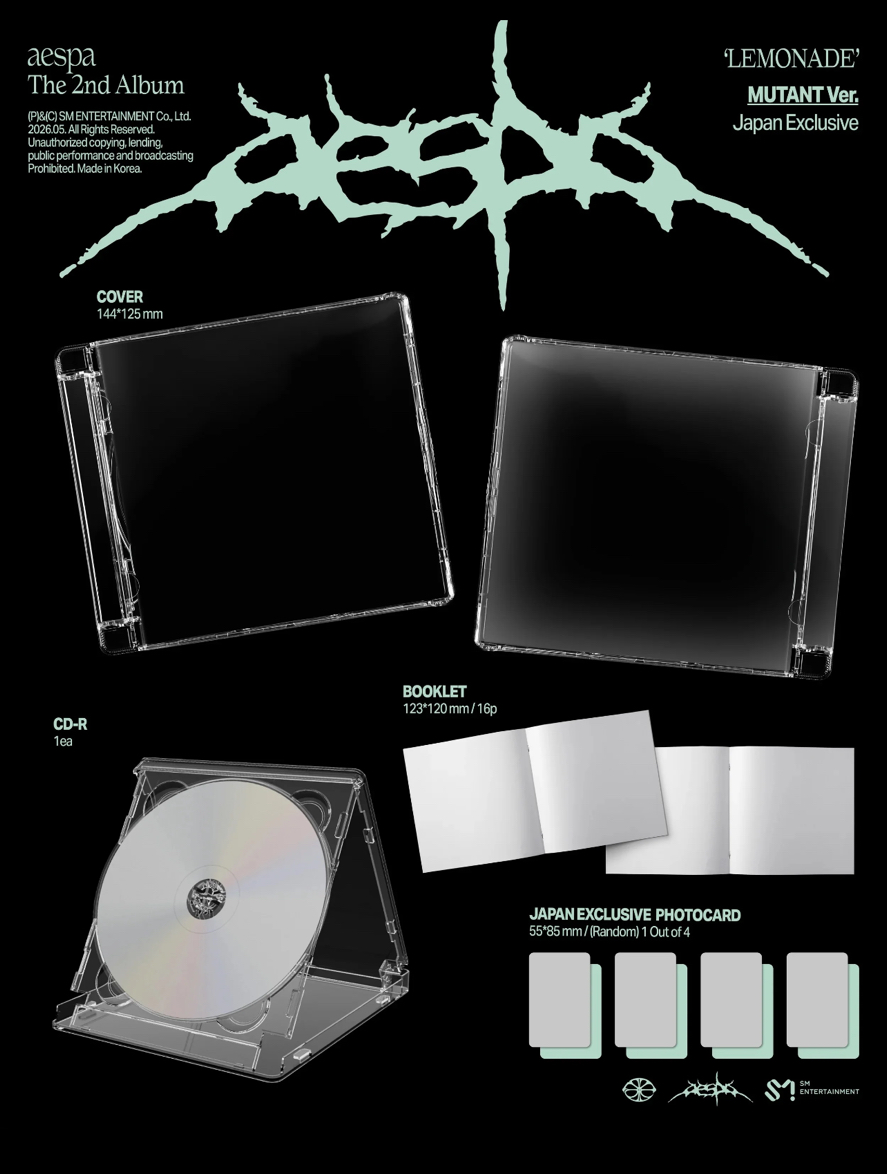 日本限定專無特典