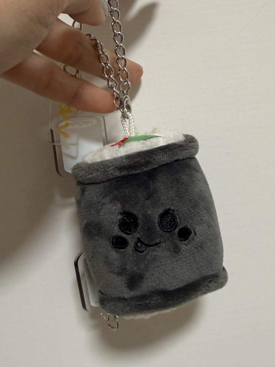 日本壽司快閃龍石