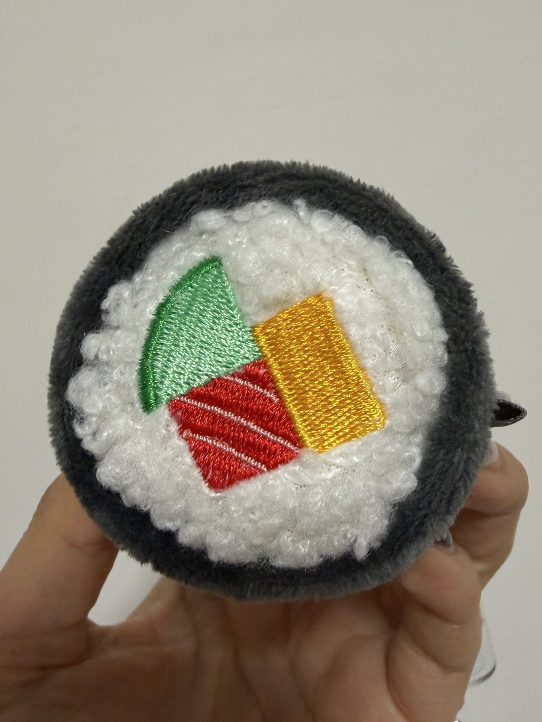 日本壽司快閃龍石