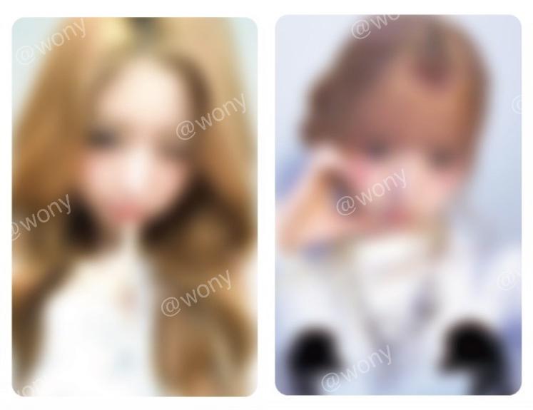 怜兩張（需帶瑞）