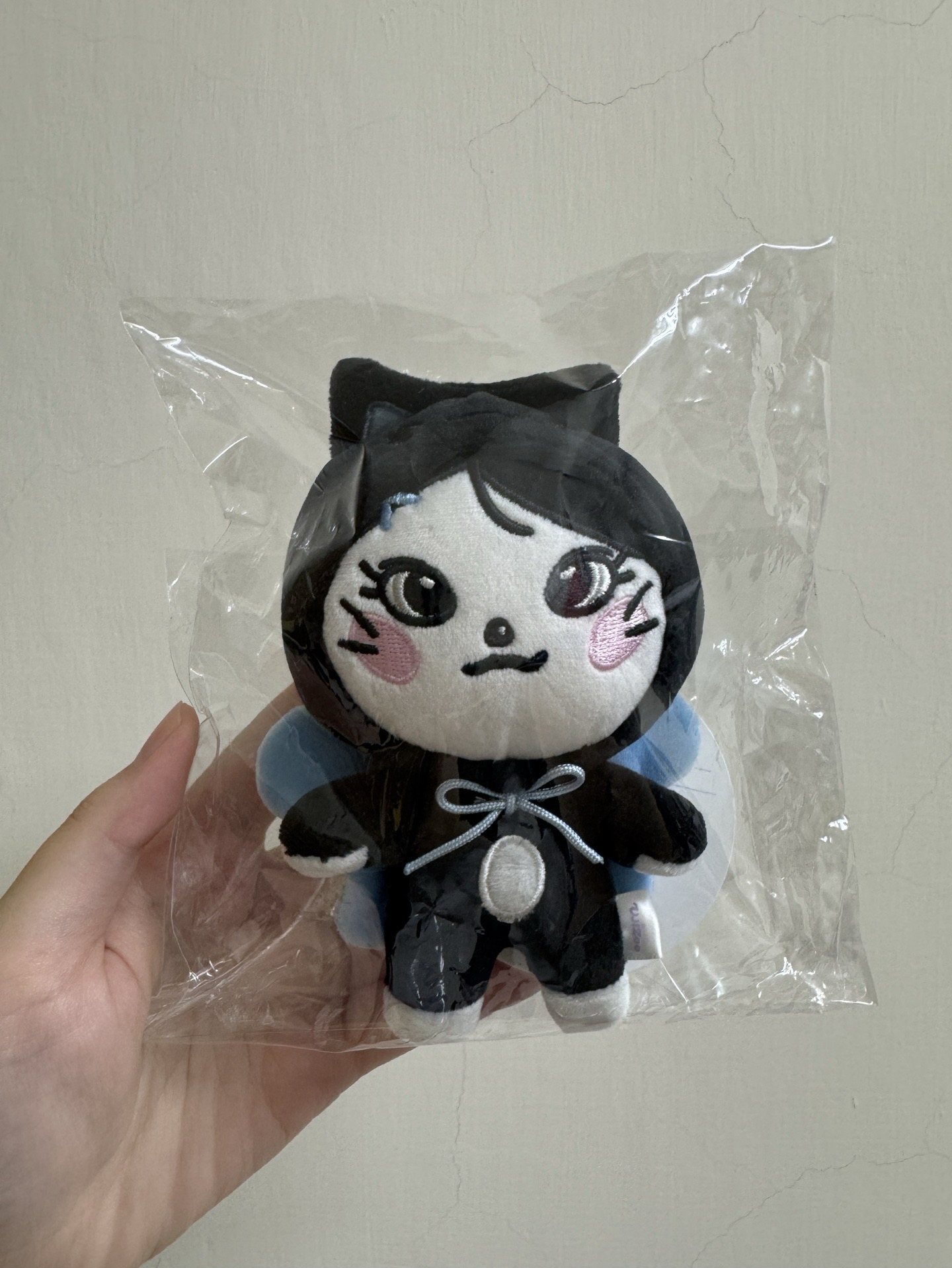 吊飾娃