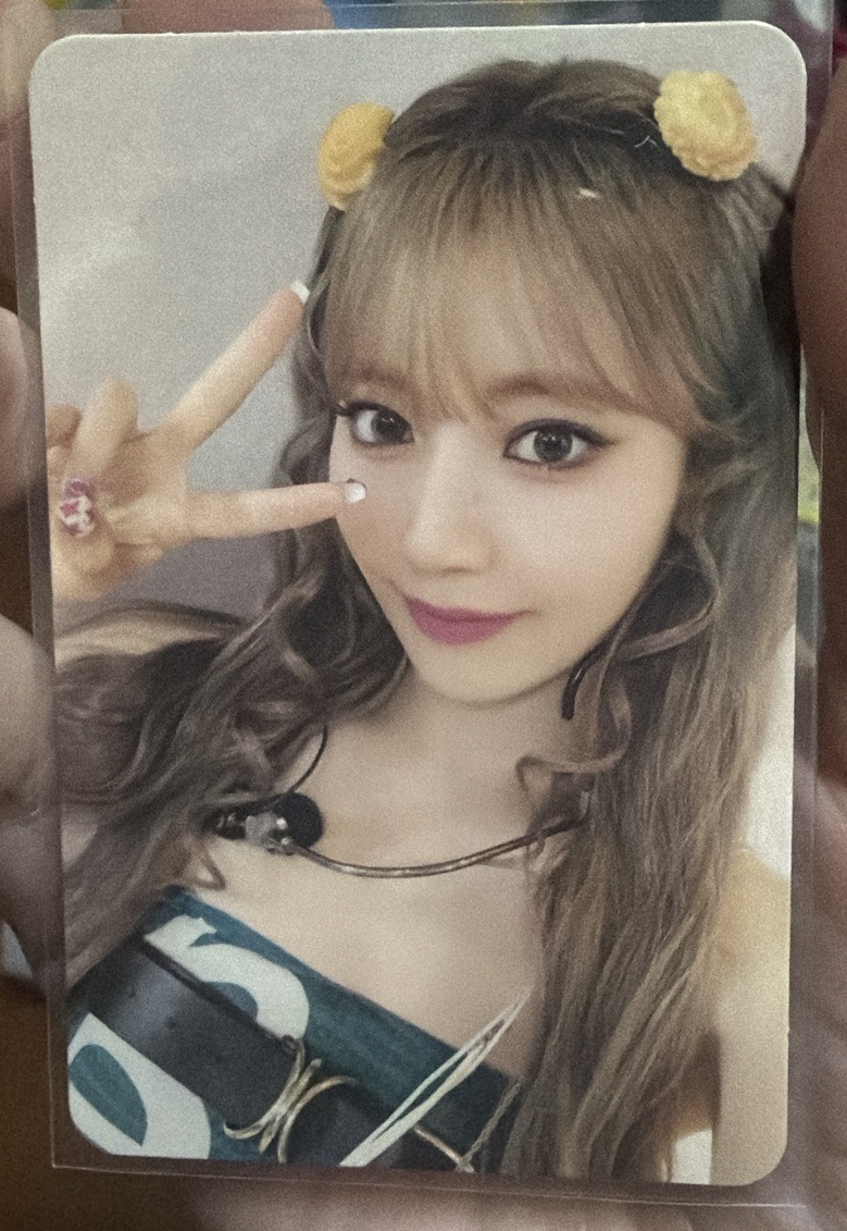 櫻花 CRAZY KMStore 蝦皮 2.0 幸運卡 