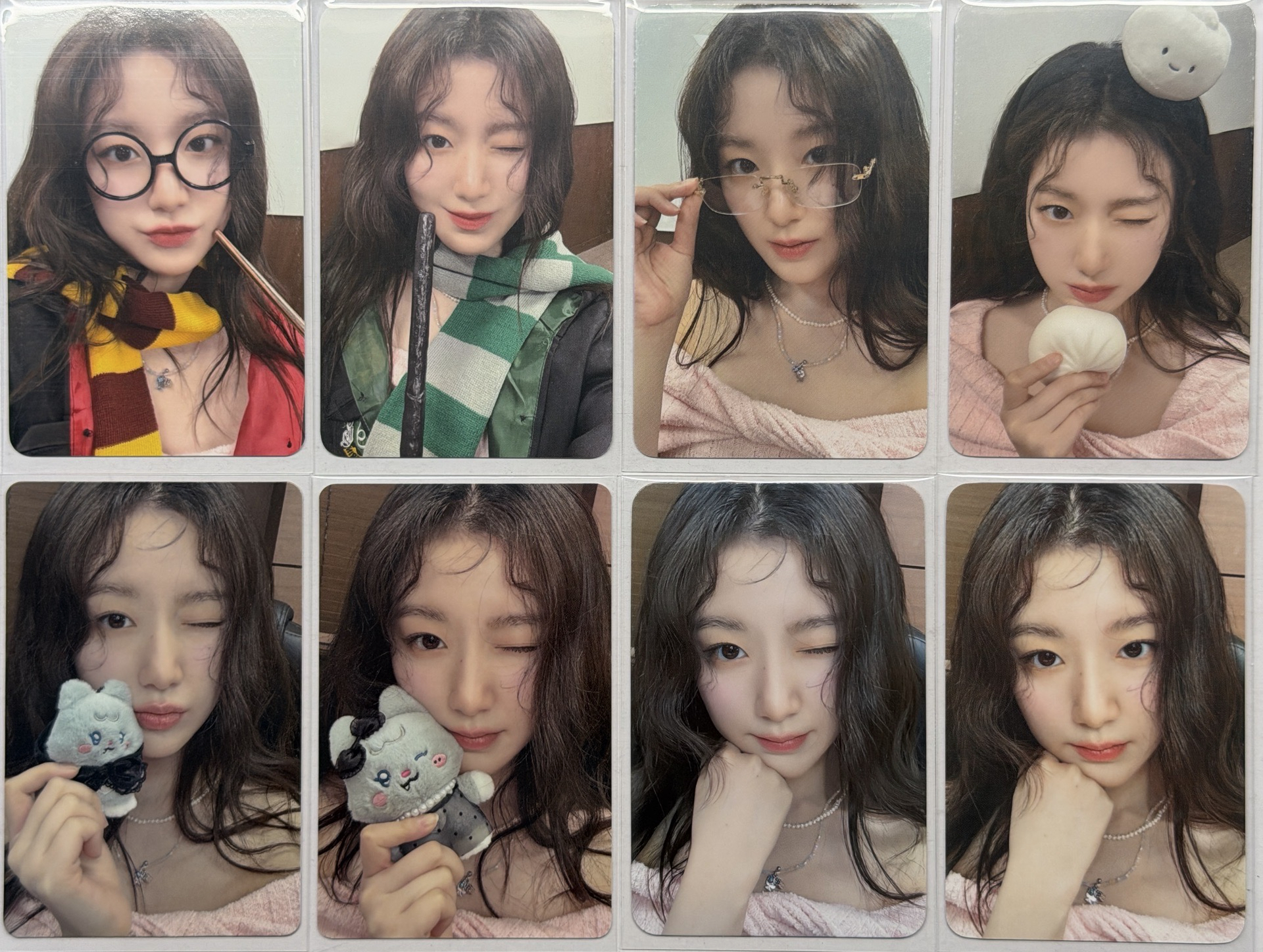 不拆出｜水蜜桃刷全套