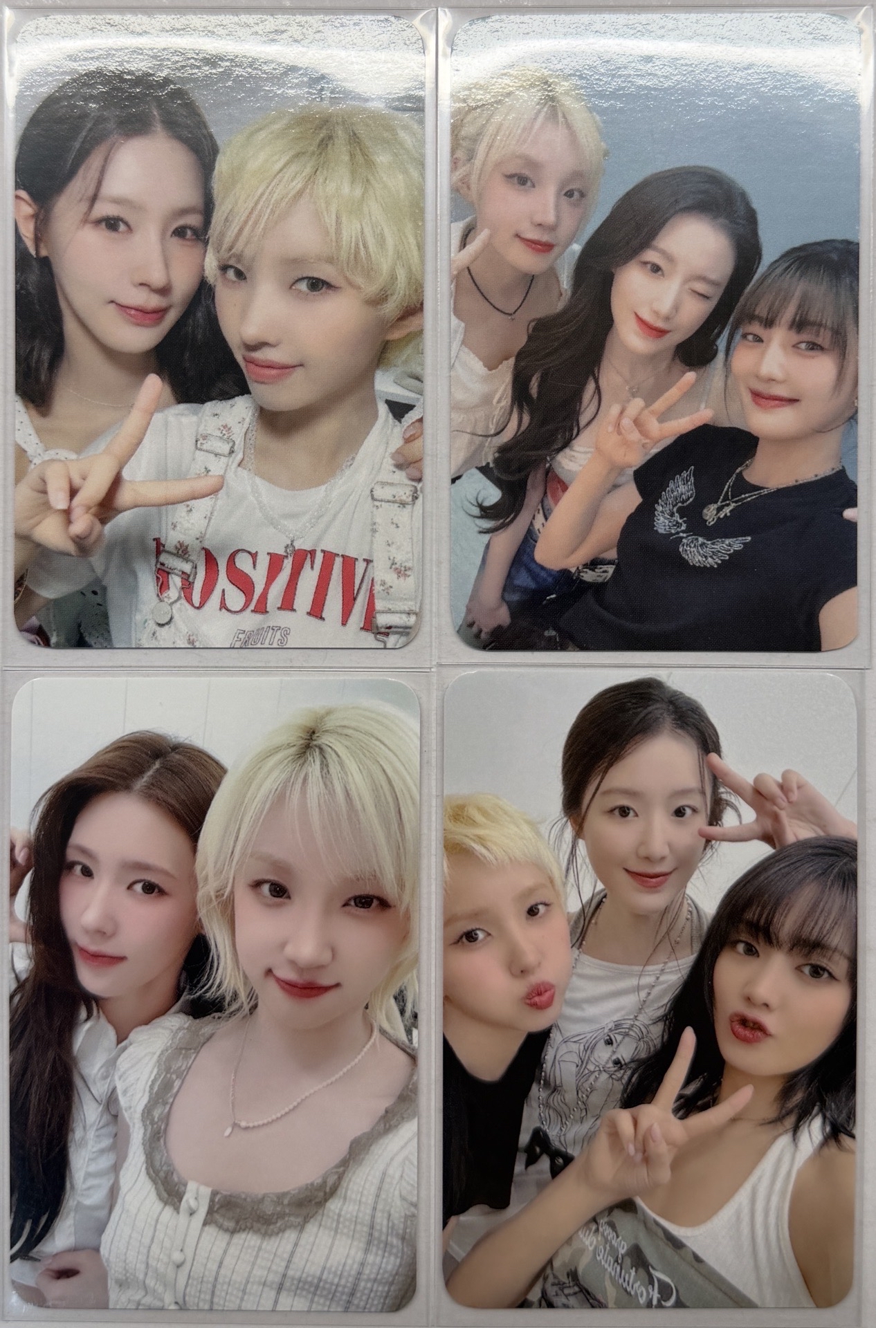 不拆出｜楠藝團卡