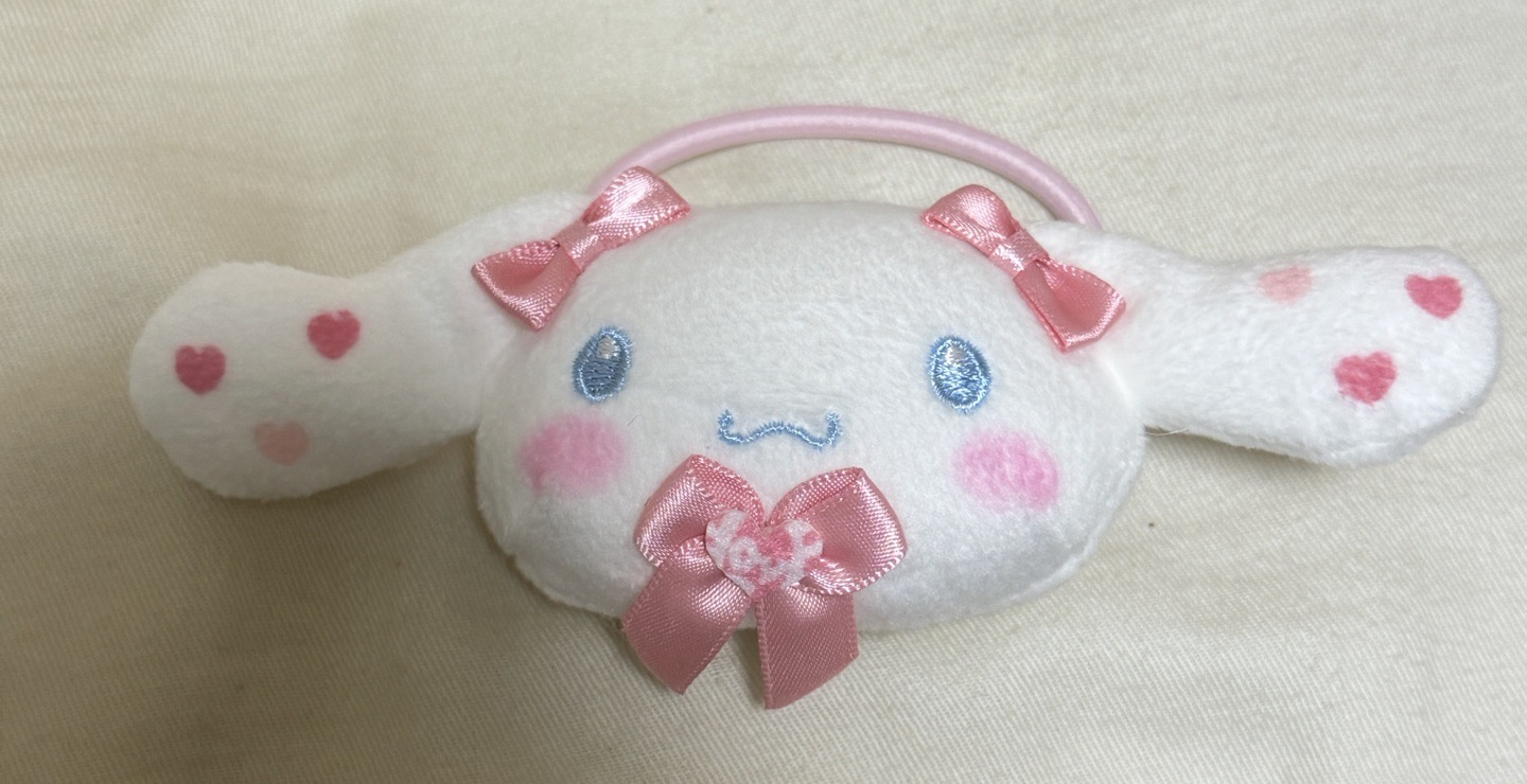 粉色