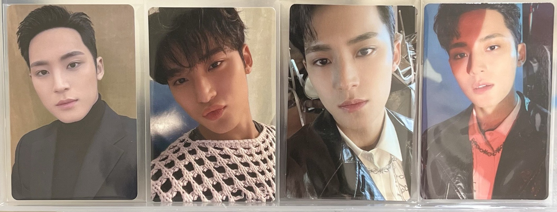 玟奎 Follow相框 小盤