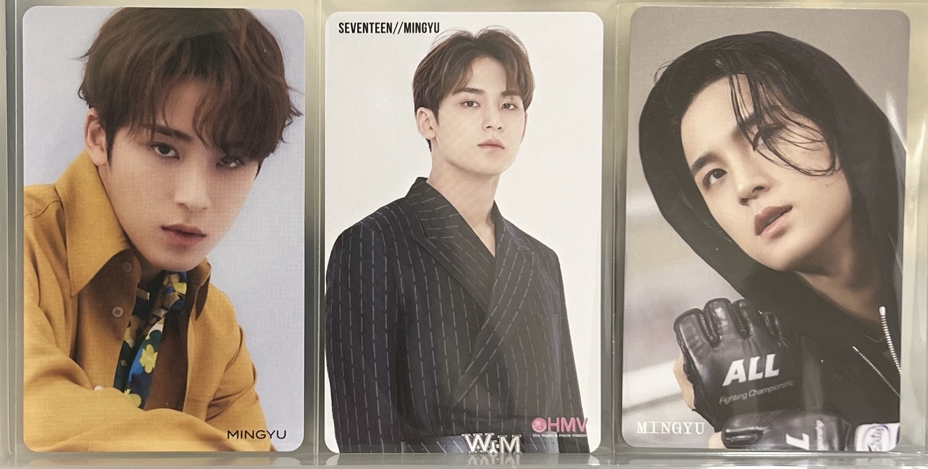 玟奎 Follow相框 小盤