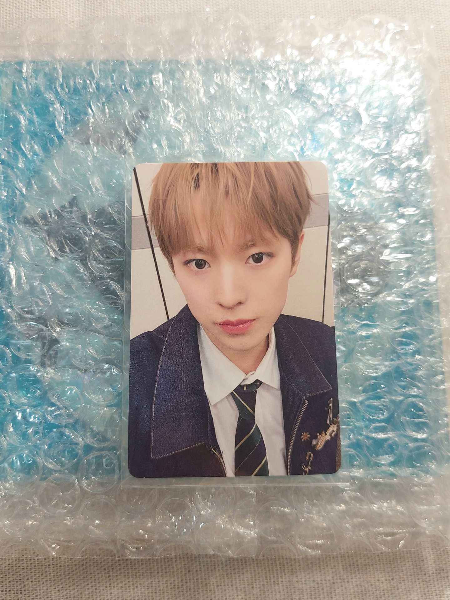 叮咚，你好～我是勇志