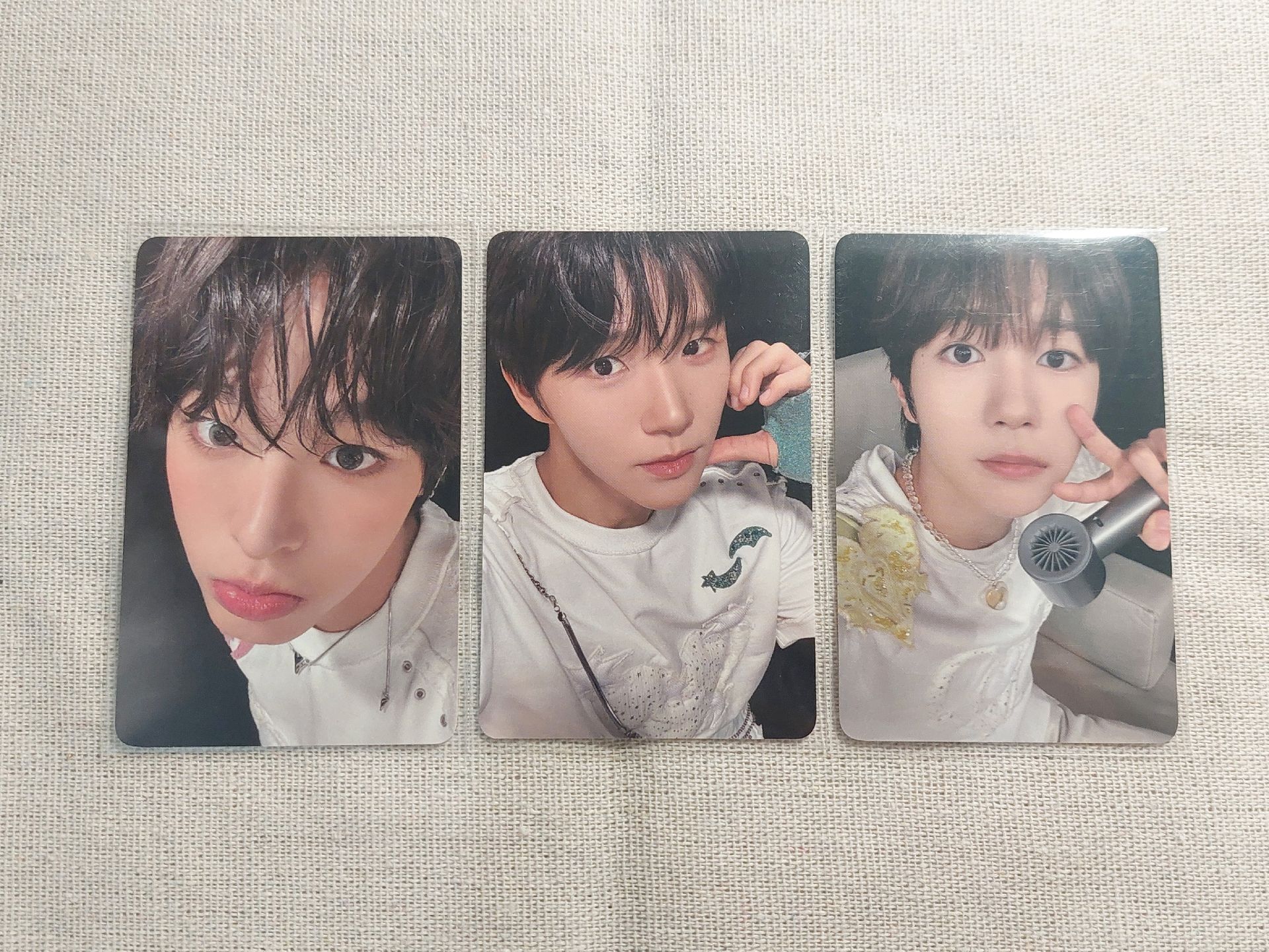 color🎨 el簽售特典