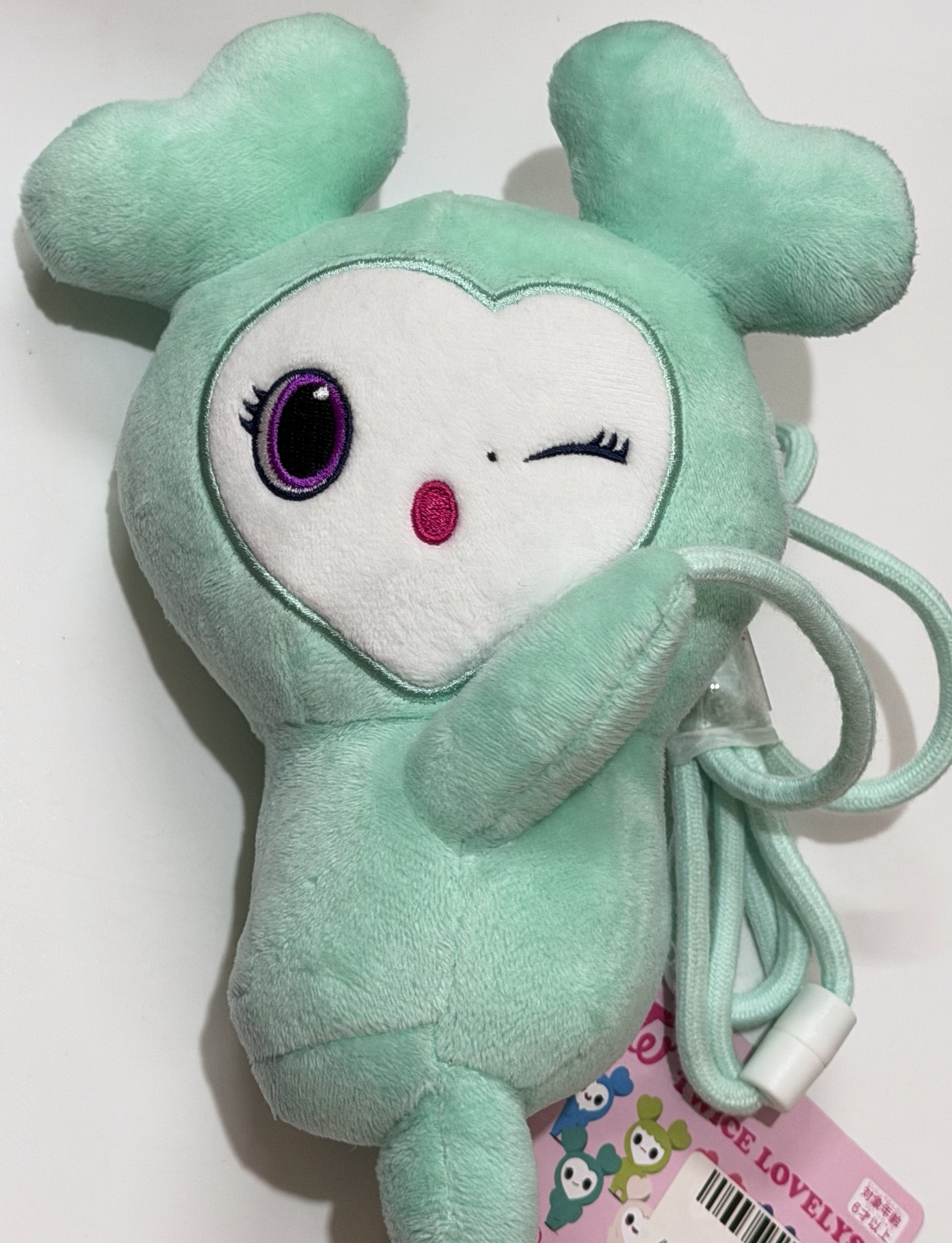 南斜背包 吊牌未拆