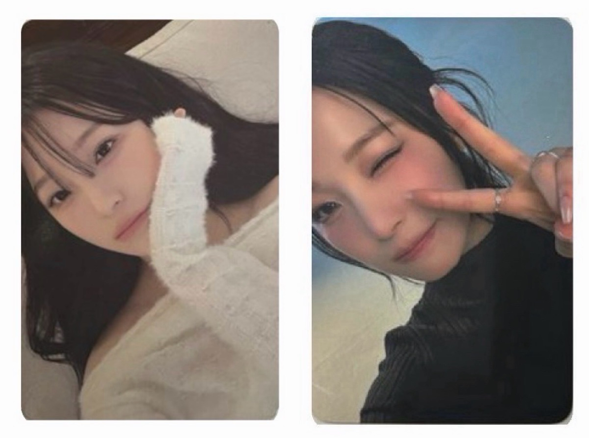 25世巡安可場 fromm續訂卡+Day3 入場卡 知憲