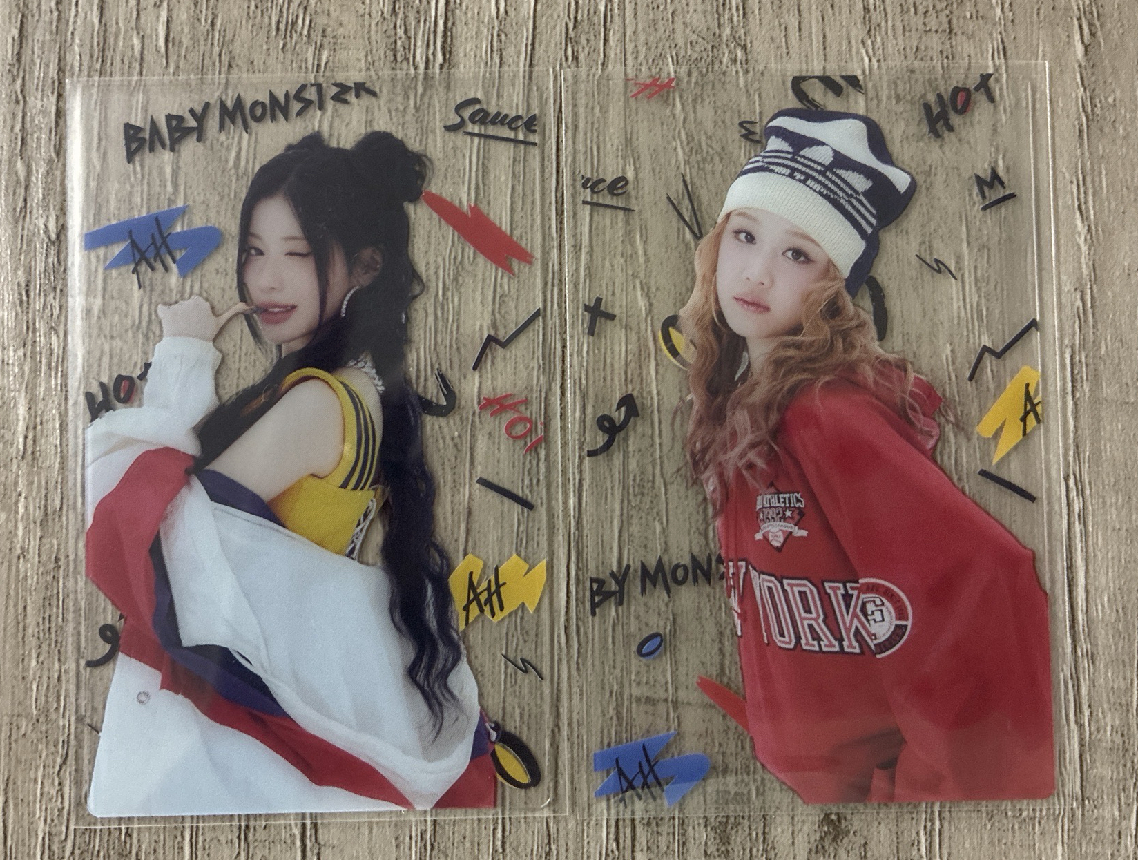 日本辣醬透卡塔角