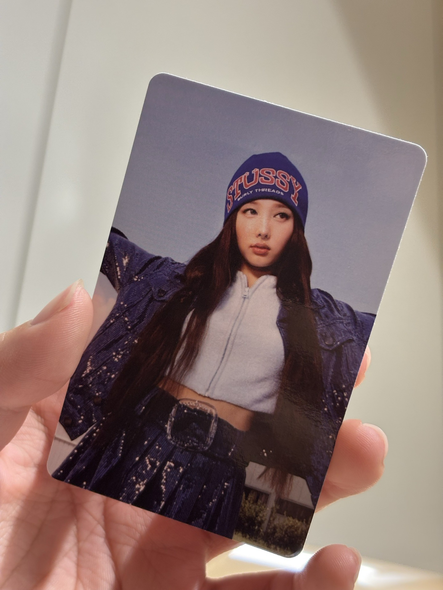 Nayeon 