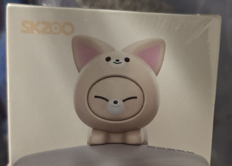 寅（全新未拆）