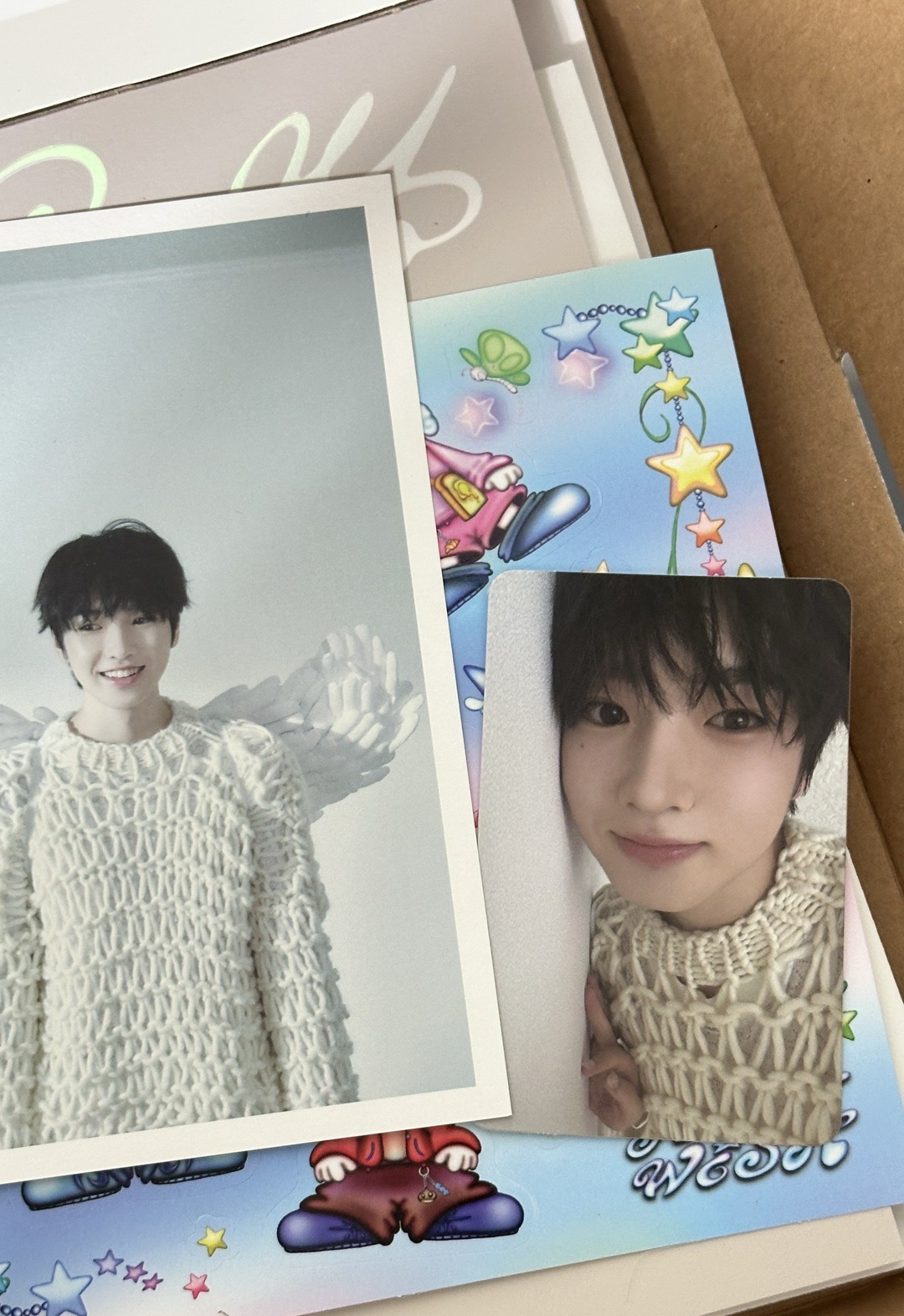 steady白版全專饅