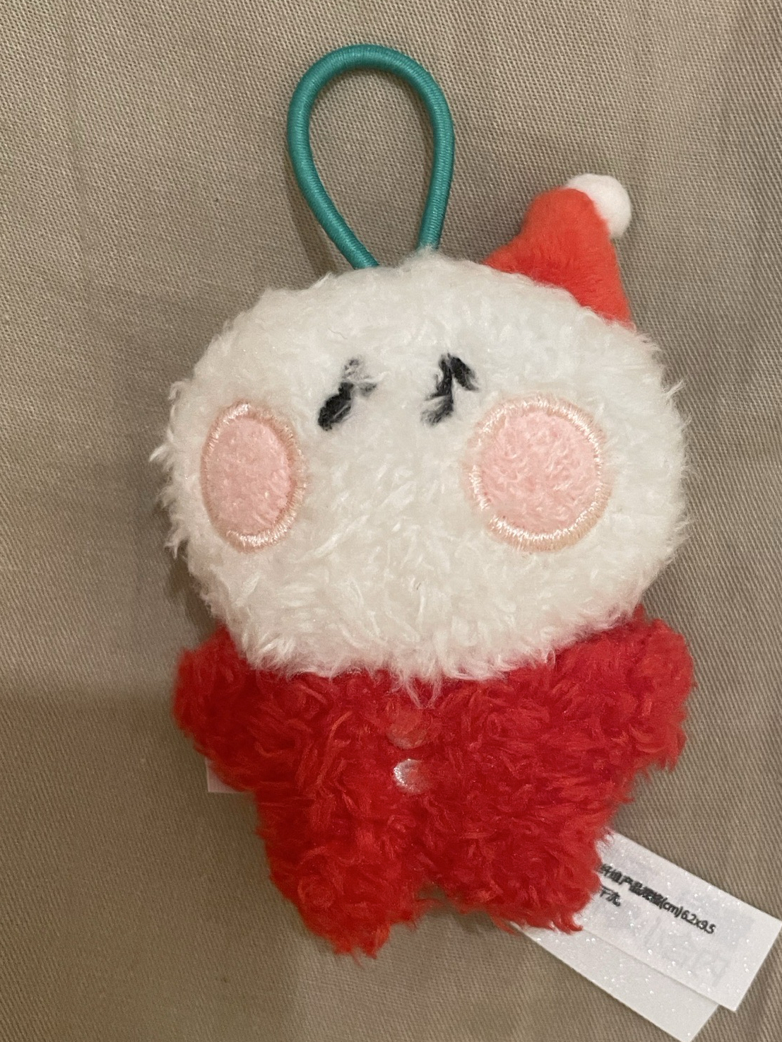 聖誕yochi