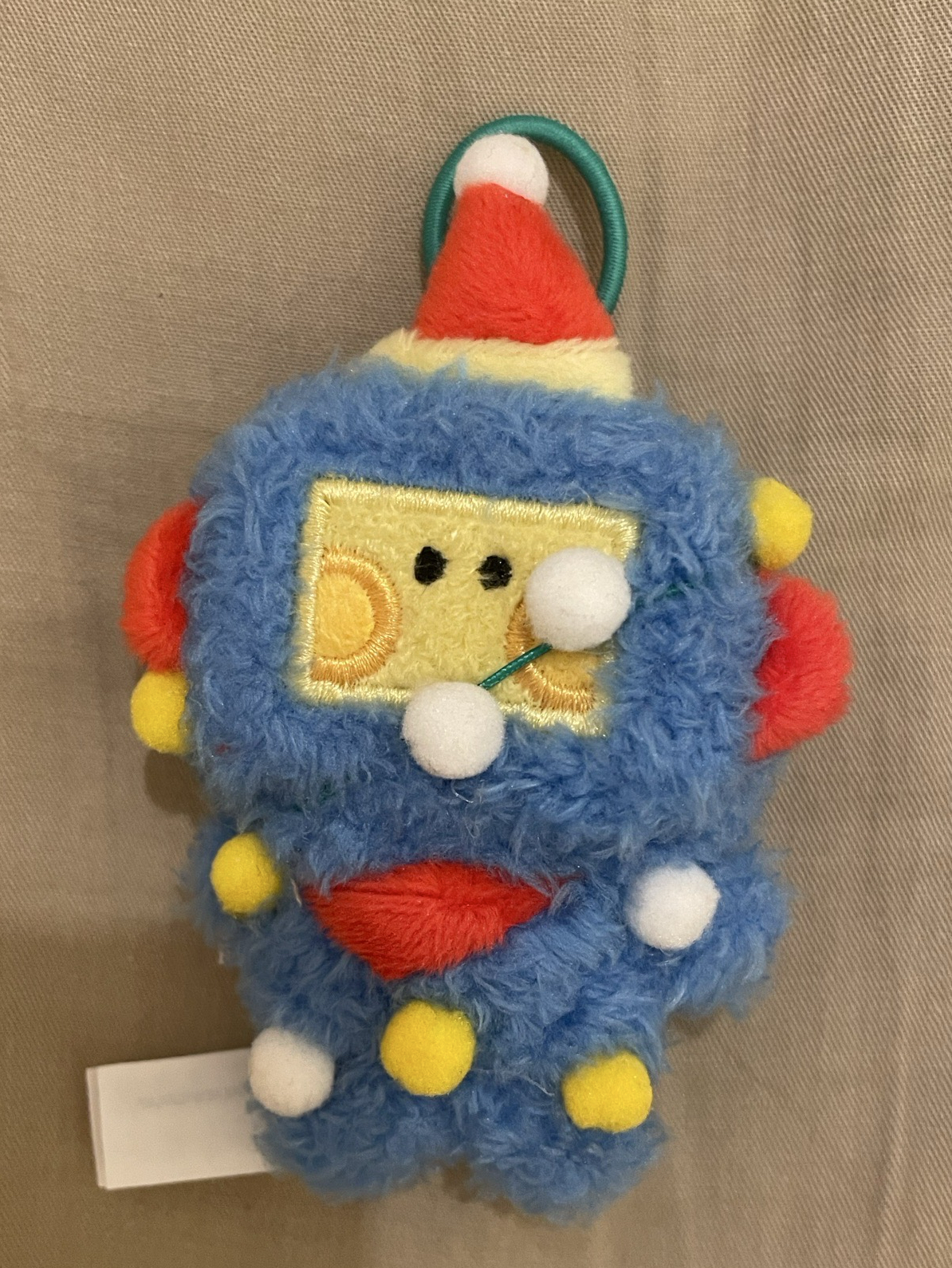 聖誕hikun