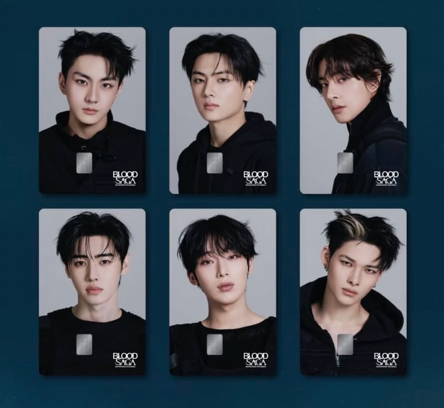 四巡 NAMANE 交通卡