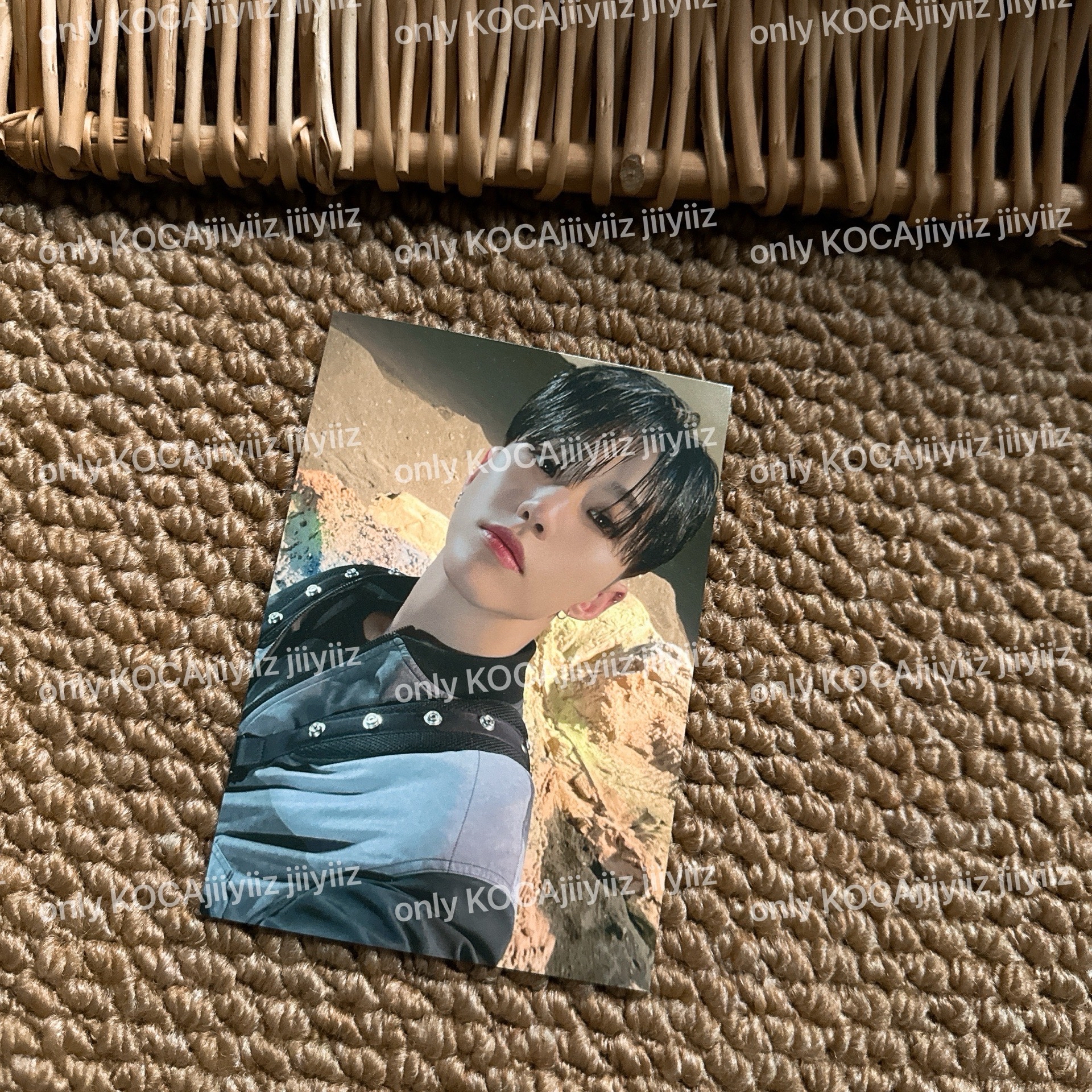 Seventeen Hoshi Always Yours