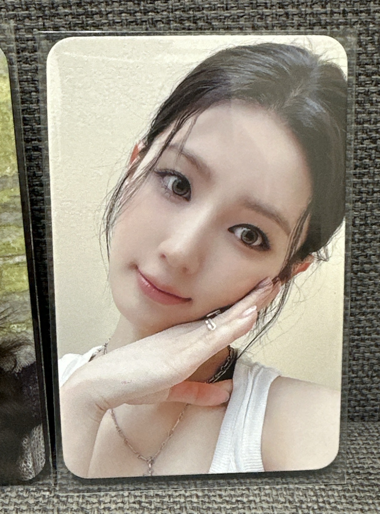 麵 DMM 