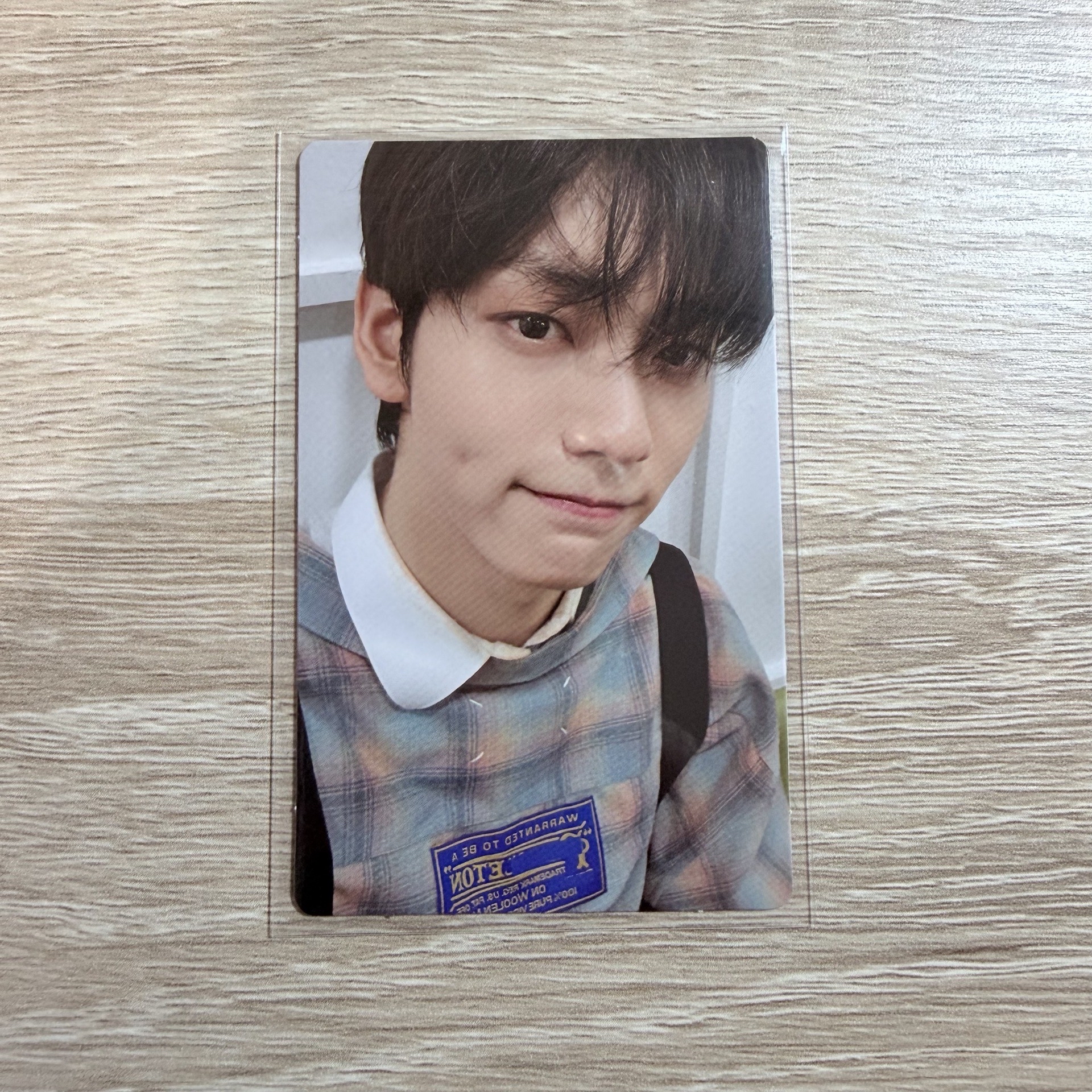 ACT:SWEET MIRAGE FINALE 終場 場限卡