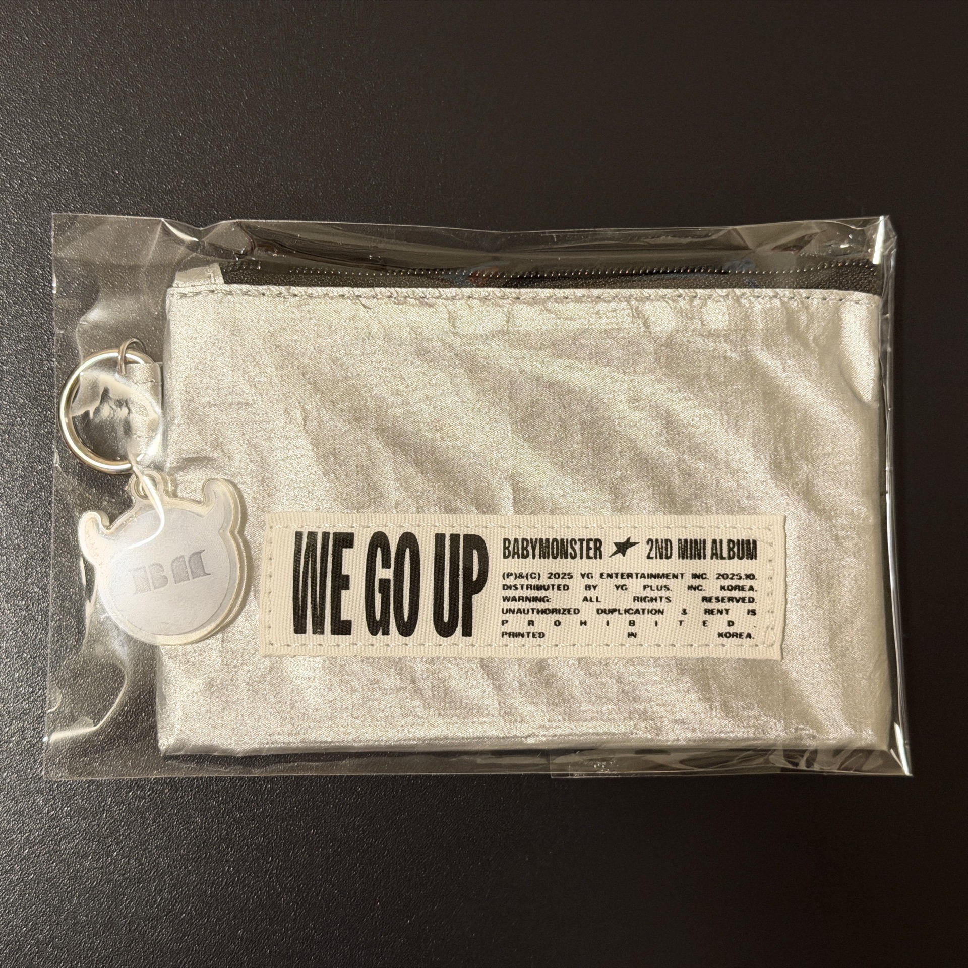 零錢包(含一套卡）