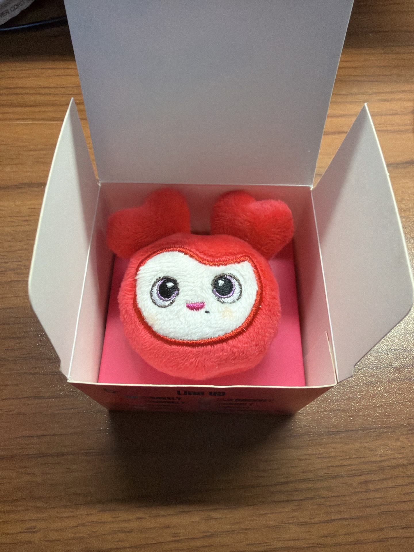 彩瑛戒指
