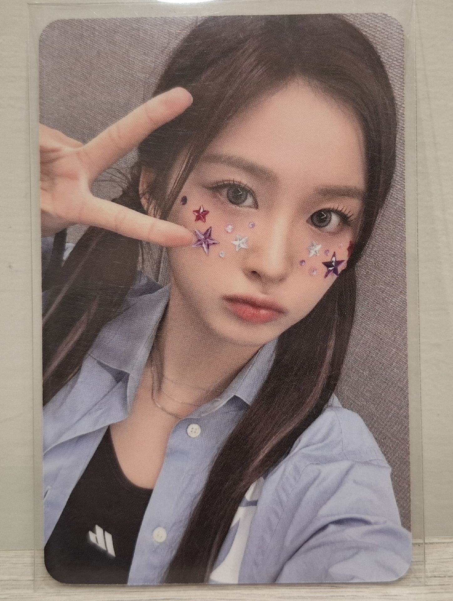 ✴️中背撒星星薛