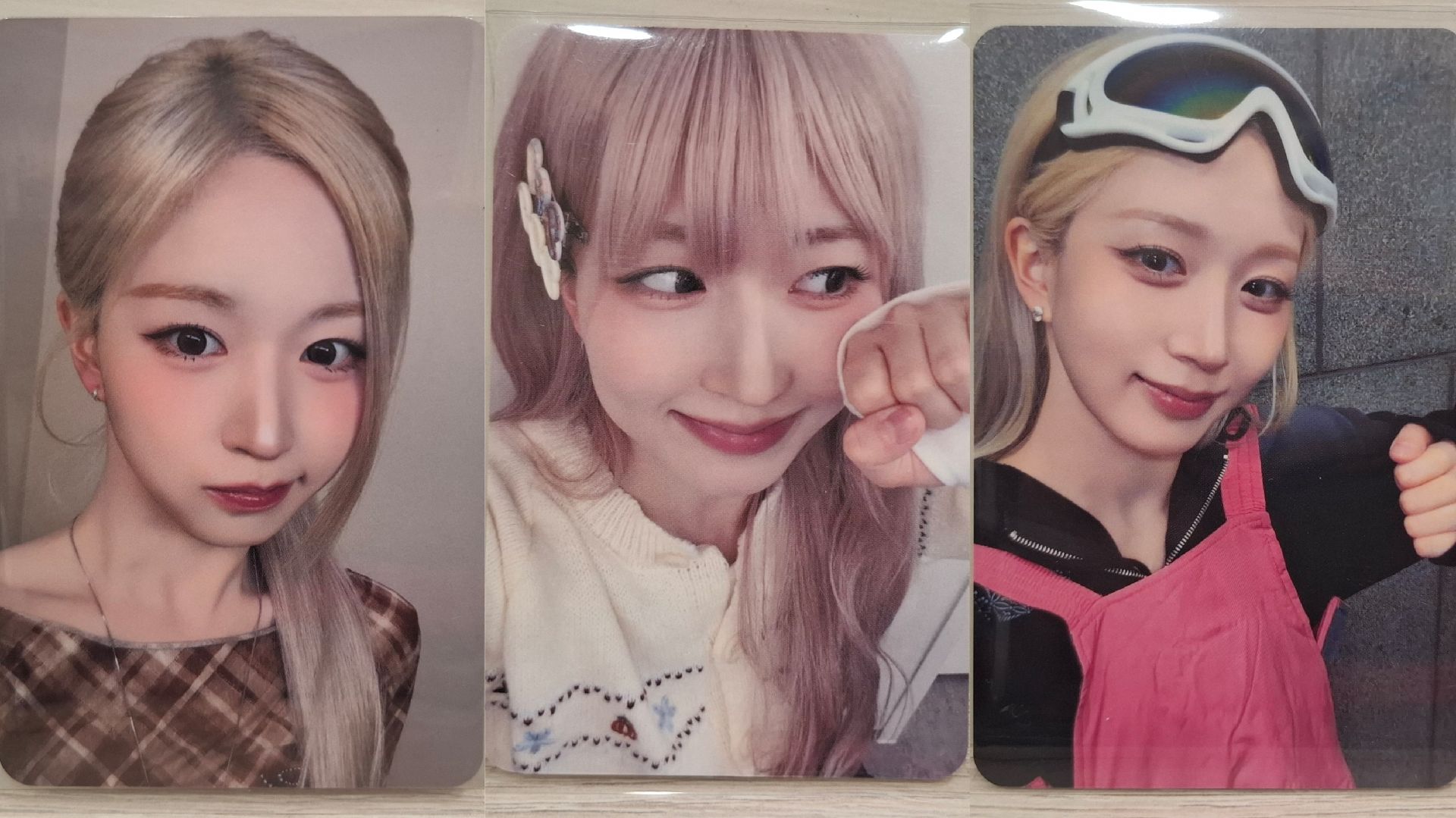 ✅️高馬尾+森系+滑雪嫄