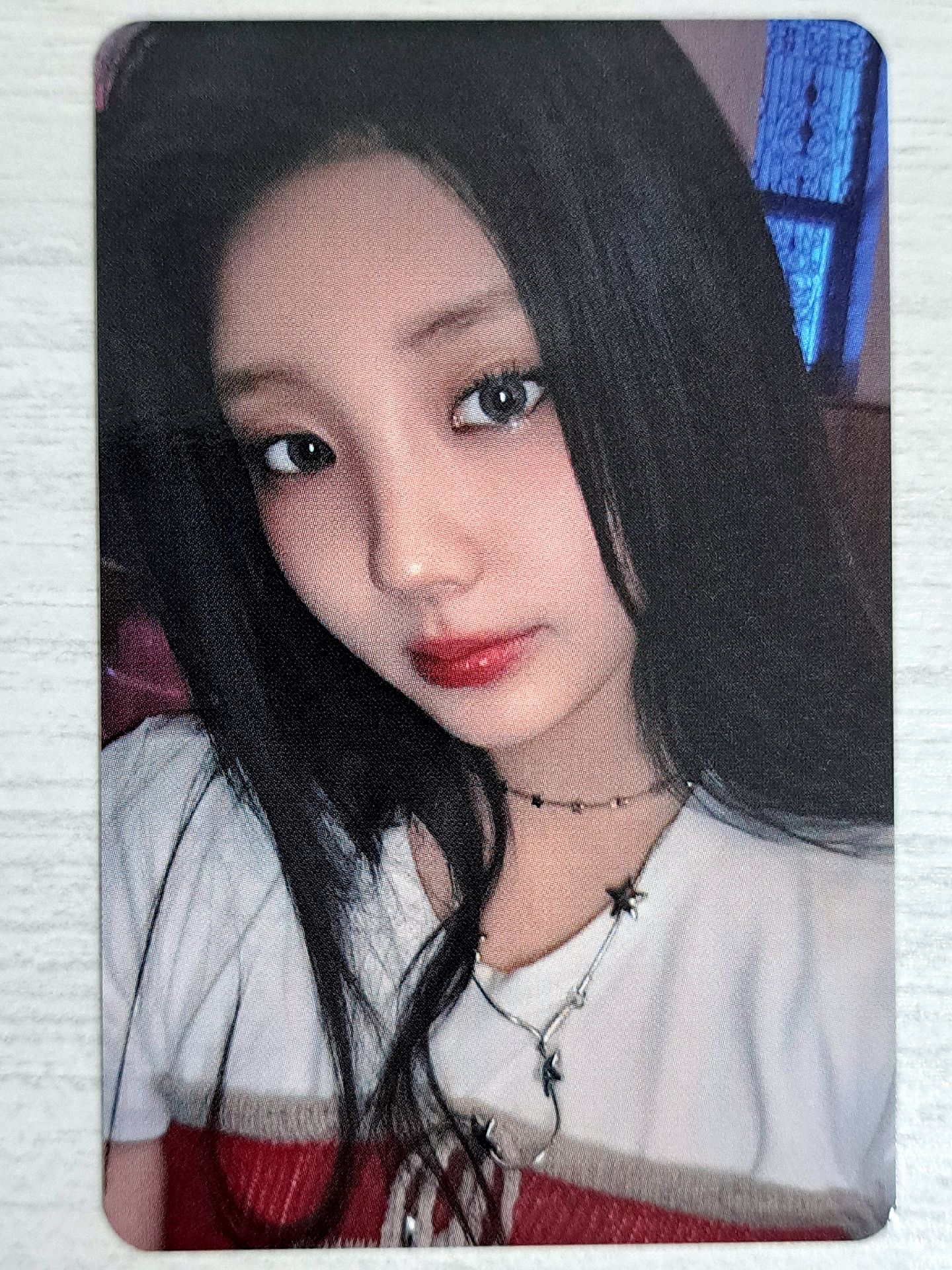 SUPER REAL ME ma 簽售卡 禧