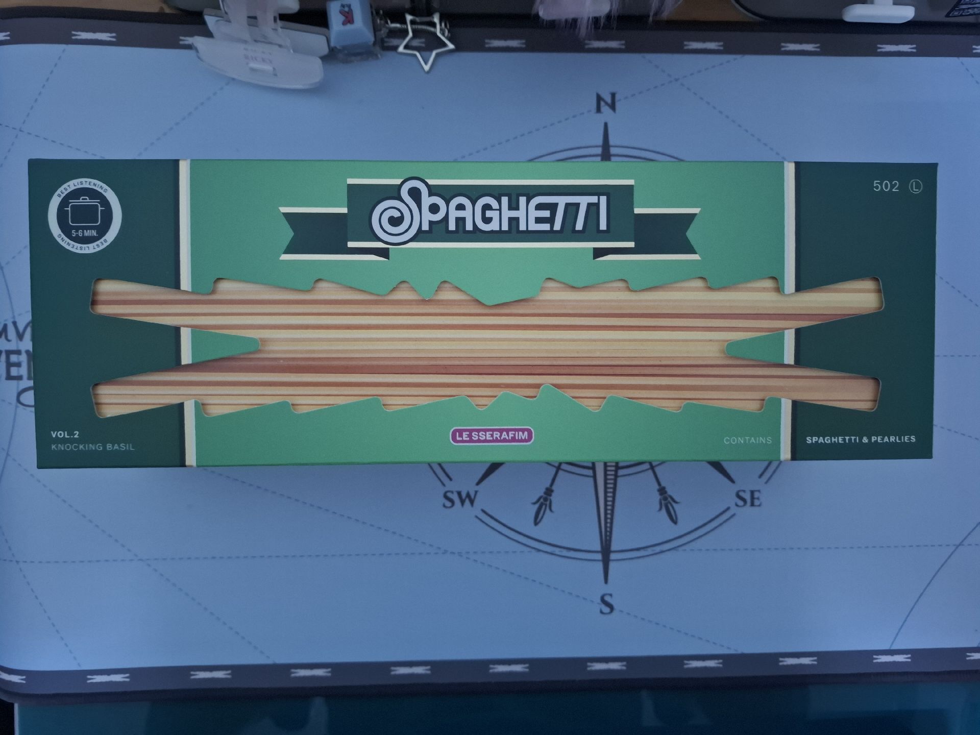 Spaghetti vol.2