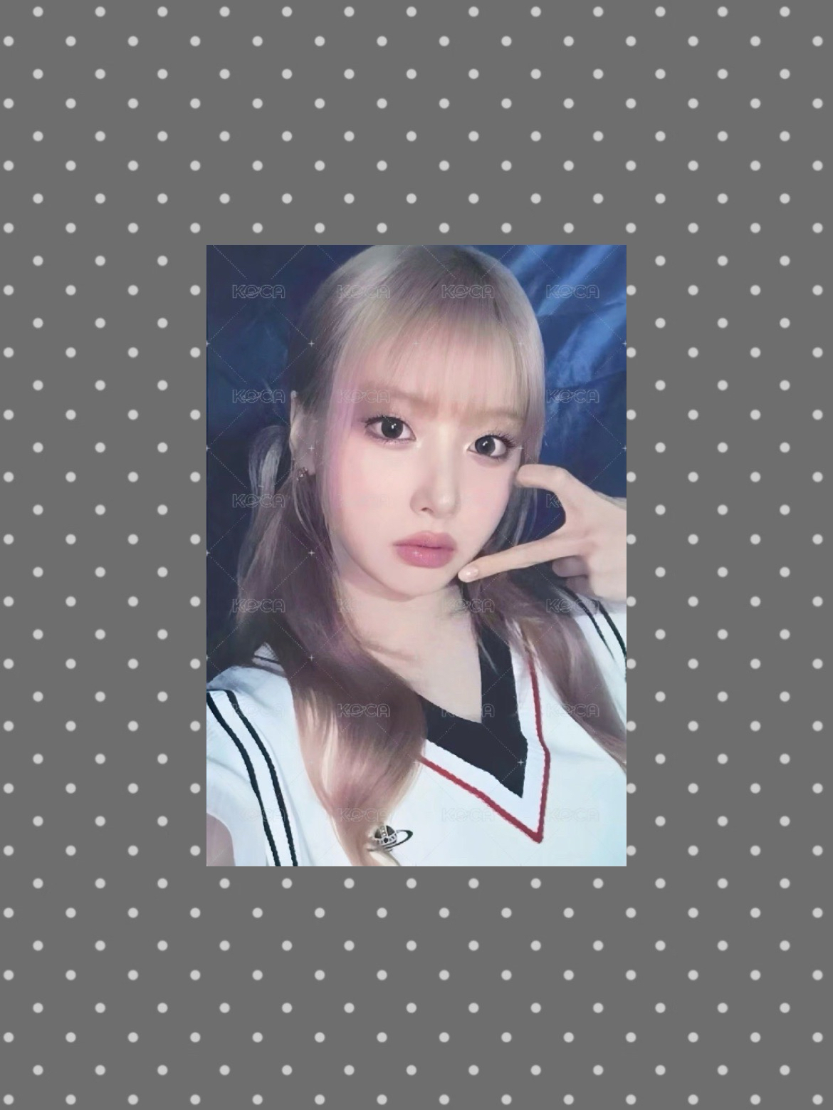比心