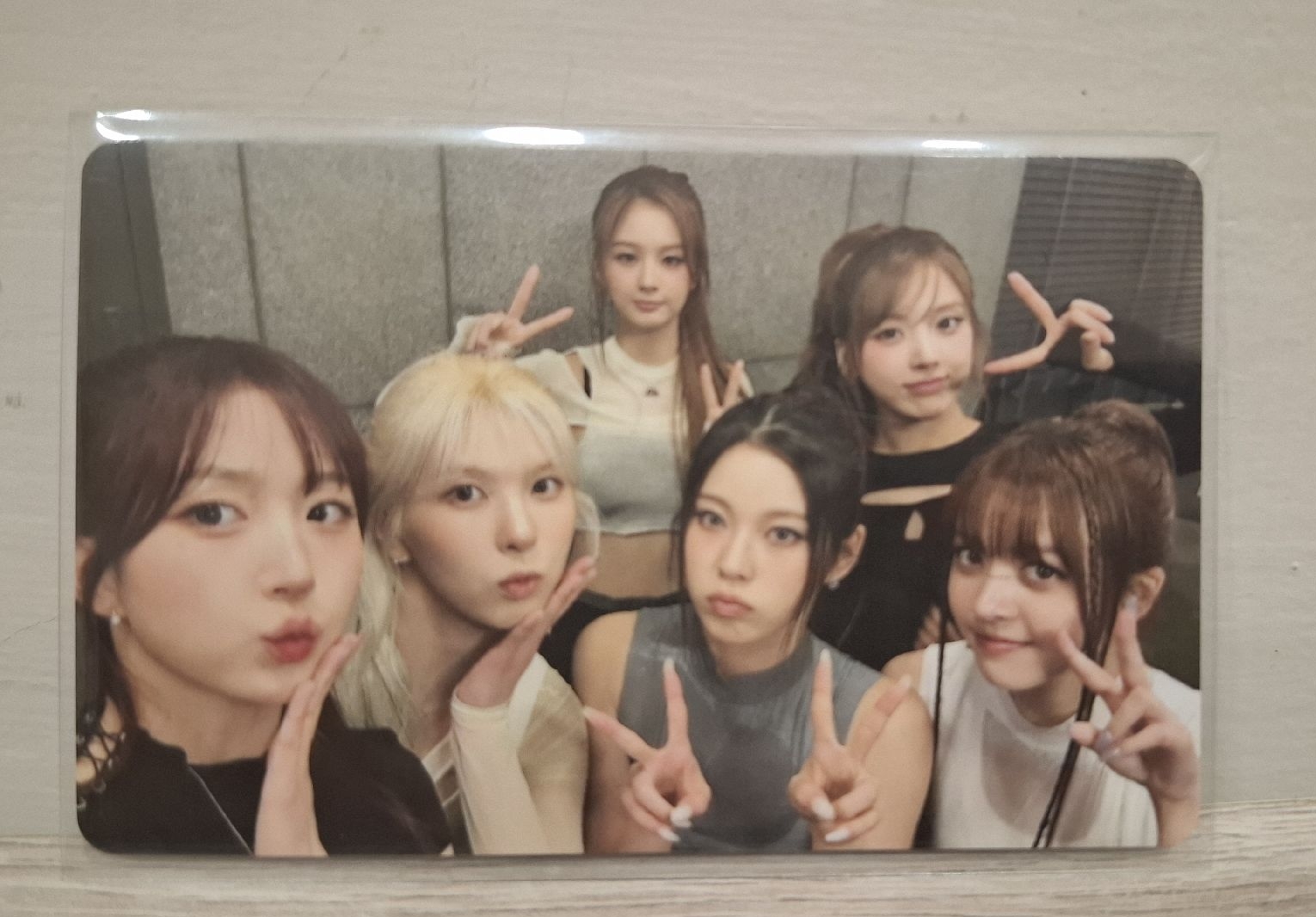 ✴️日本入場團卡