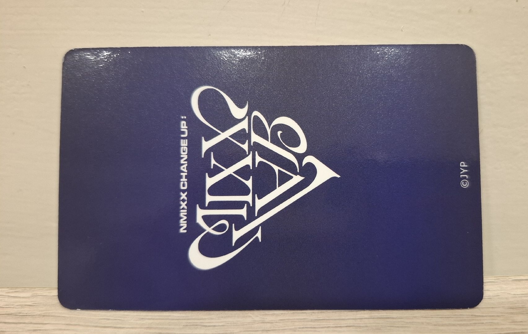 ✴️日本入場團卡