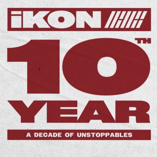 10TH ANNIVERSARY 