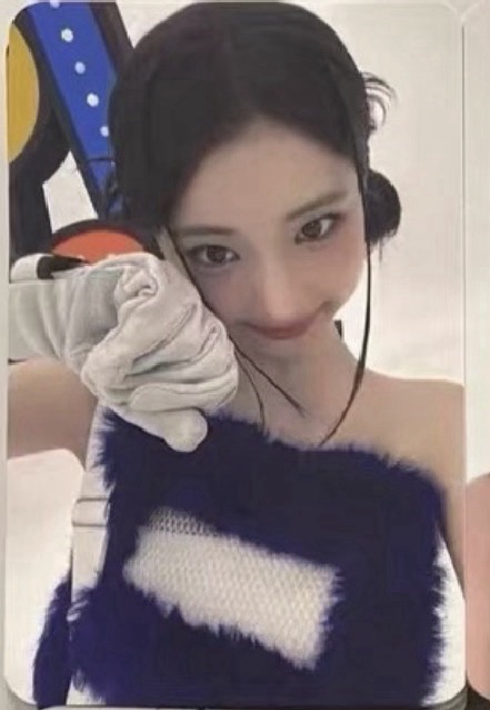 Ruka 數星星特典