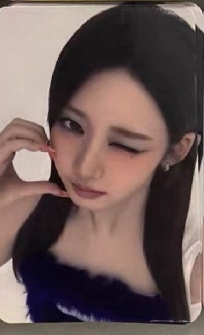 Rora 數星星特典