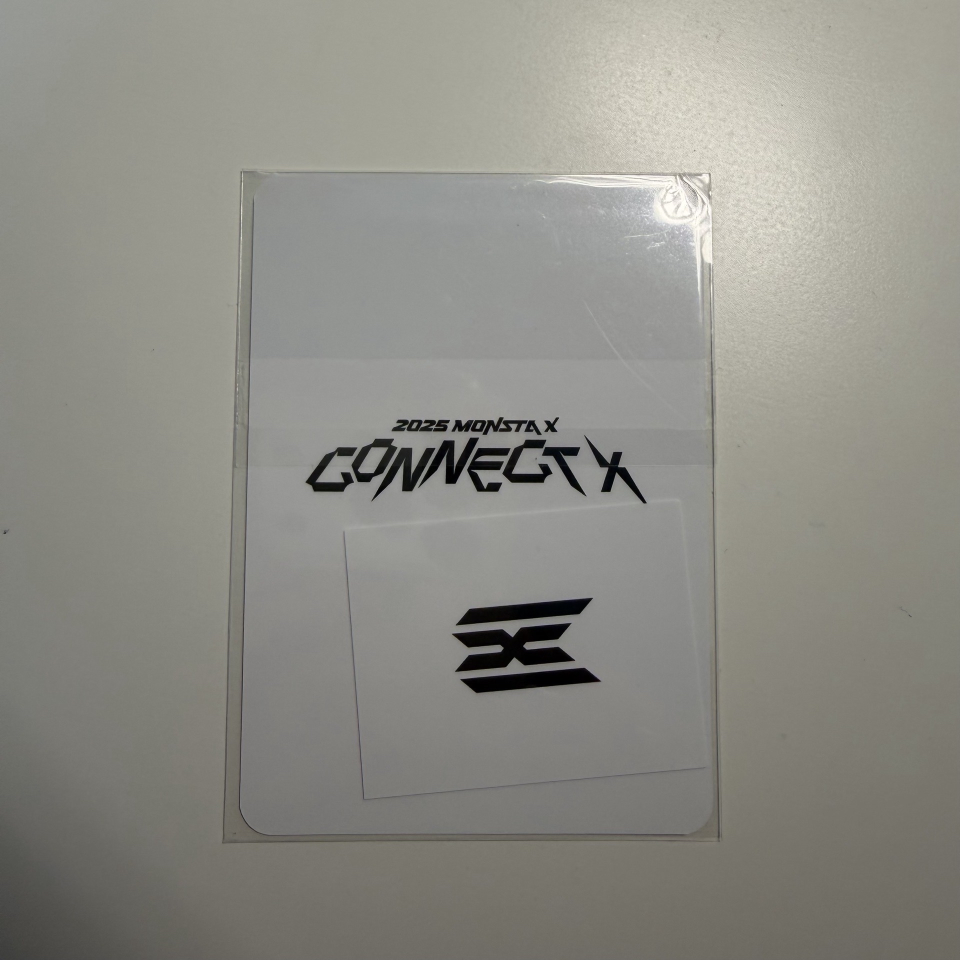 蔡亨願設計周邊ㄉ證件照小卡