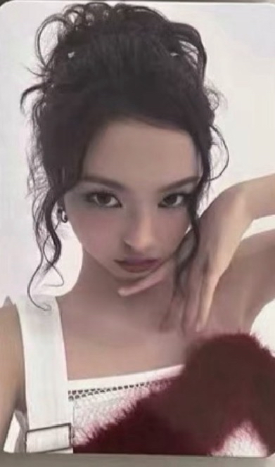 Chiquita 數星星特典