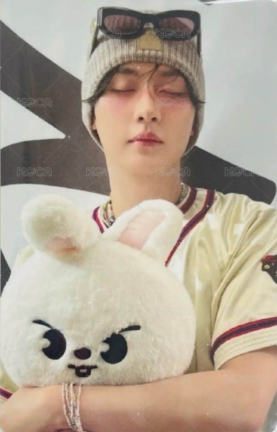 旻安可快閃小卡