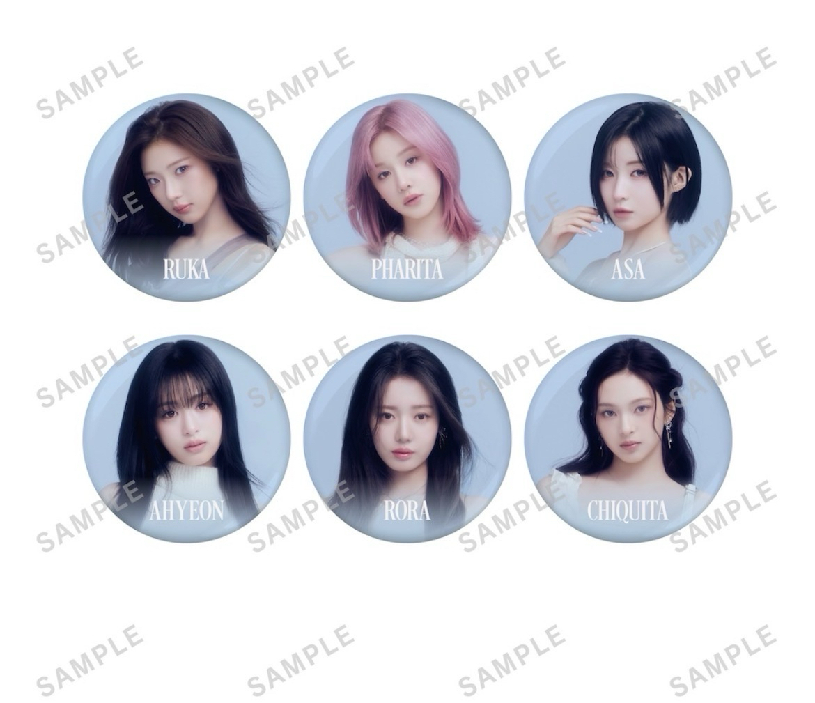 【預購】SPUA DUPA LUV 徽章 