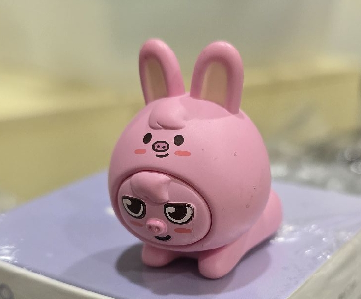 彬（僅娃/如圖）