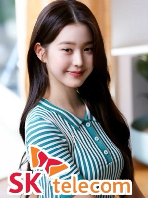 WONYOUNG x SKT