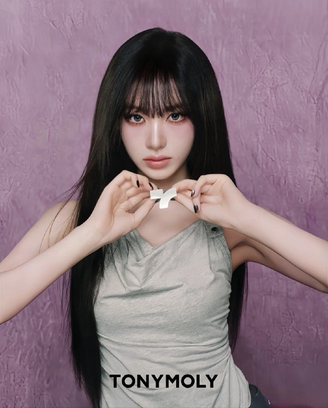 LIZ x TONYMOLY
