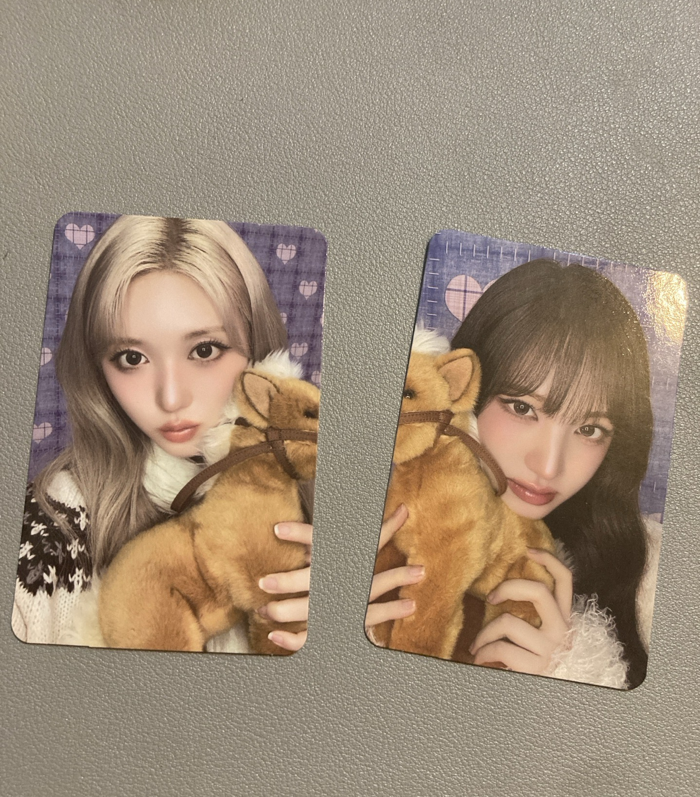 1元起標活動 快來認領小卡