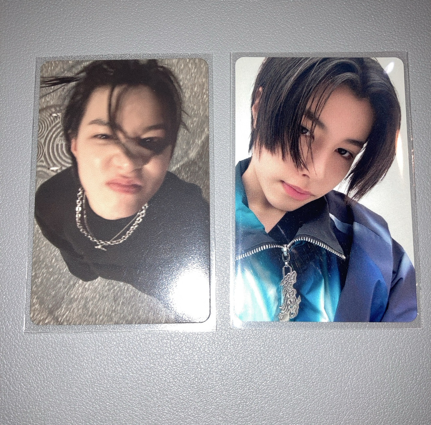 路易人偶卡綁一特典