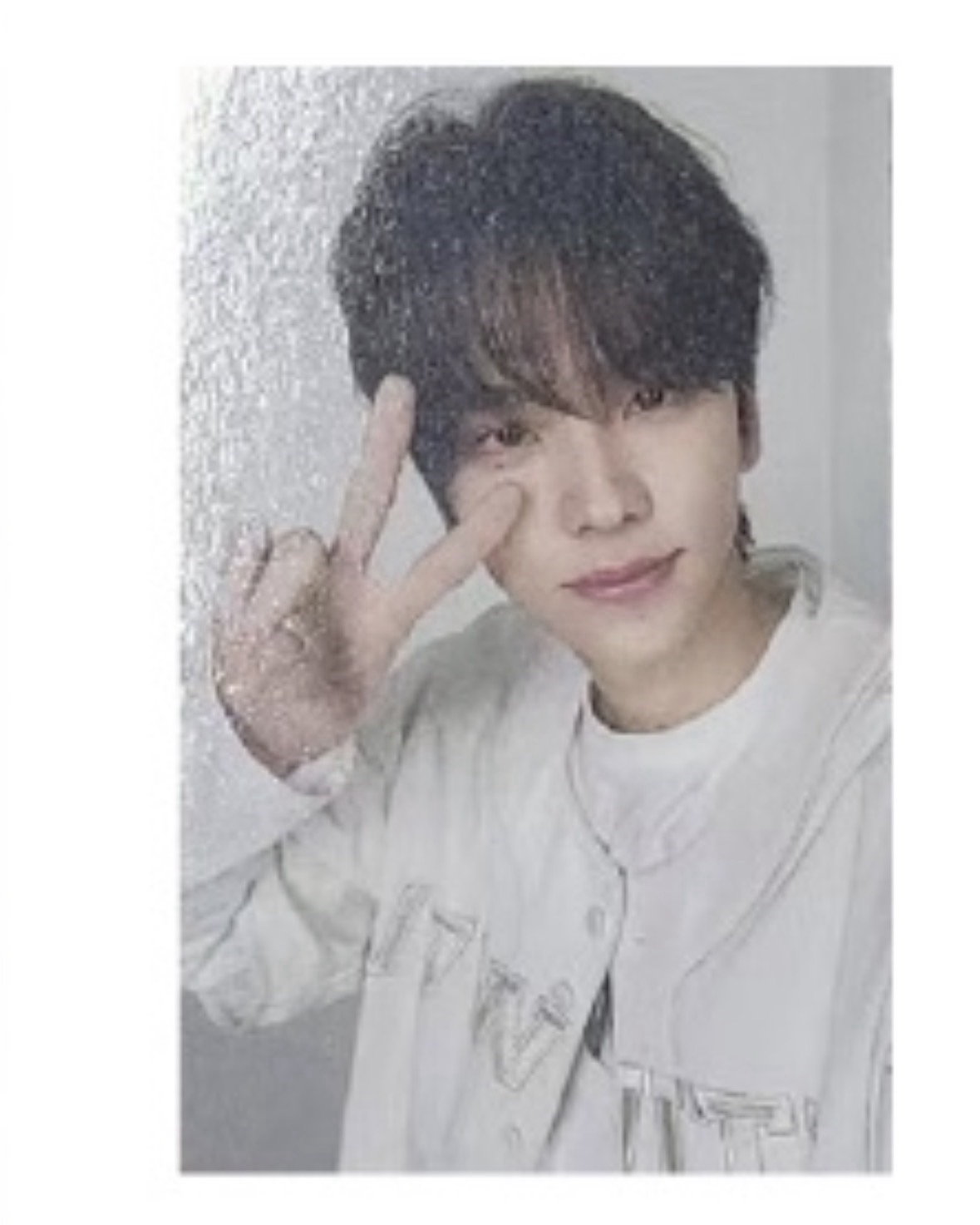 Tws 申惟 首爾場 周邊卡（非現）