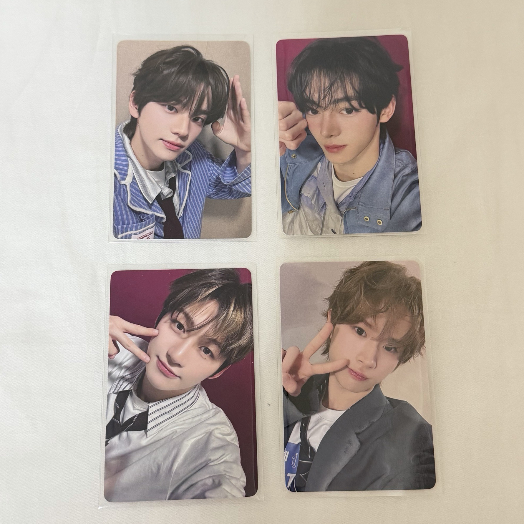 一直娛7.0 申惟 韓振 志薫 炅潣