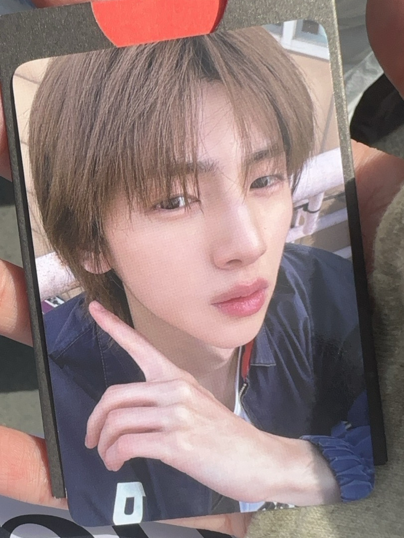 金主訓打歌卡3.0